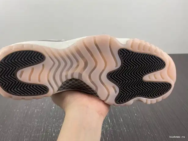 Rep MAX Jordan Air 11 AR0715-101 WMNS Neapolitan 0325